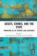 Assets, Crimes and the State (eBook,... - Bild 1