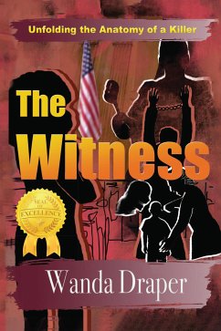 The Witness (eBook, ePUB) - Draper, Wanda