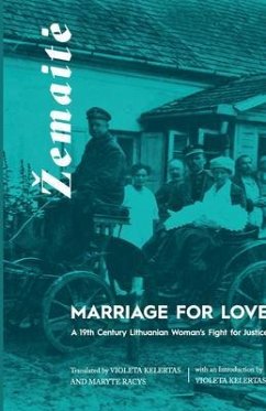 Cover Marriage for Love (eBook, ePUB)
