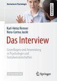 Das Interview (eBook, PDF)