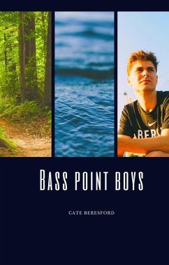 Bass Point Boys (eBook, ePUB) - Beresford, Cate