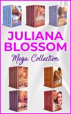 Juliana Blossom Ultimate Collection (eBook, ePUB) Juliana Blossom Ultimate Collection (eBook, ePUB)