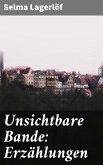 Unsichtbare Bande: Erzählungen (eBook, ePUB)