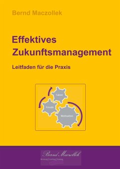 Effektives Zukunftsmanagement (eBook, PDF)