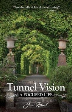 Cover Tunnel Vision (eBook, ePUB)