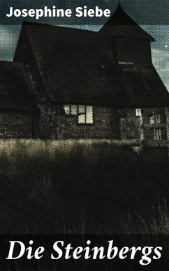 Cover Die Steinbergs (eBook, ePUB)