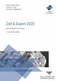 Zoll & Export 2020 (eBook, ePUB)
