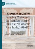 The Prince of Slavers (eBook, PDF)