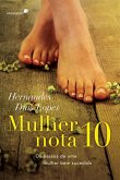 Mulher nota 10 (eBook, ePUB) Mulher nota 10 (eBook, ePUB)