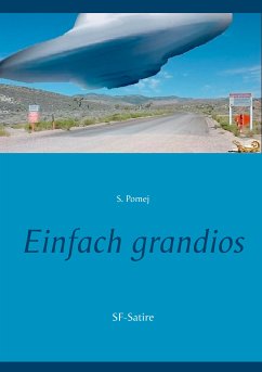 Einfach grandios (eBook, ePUB) - Pomej, S.