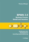 BPMN 2.0 - Business Process Model and Notation (eBook, ePUB)