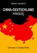 China-Deutschland-Knigge 2100 (eBook,... - Bild 1