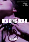 Der Ring der O. Sklavin aus Leidenschaft - Folge 2 (eBook, ePUB)