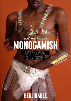 Cover Monogamish (eBook, ePUB)