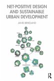 Net-Positive Design and Sustainable Urban Development (eBook, ePUB)