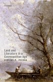 Land and Literature in a Cosmopolitan Age (eBook, ePUB)