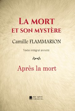La mort et son mystère (eBook, ePUB) - Flammarion, Camille