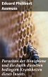Parasiten der Honigbiene und die durch... - Bild 1