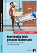 Quereinstieg leicht gemacht: Mathematik... - Bild 1