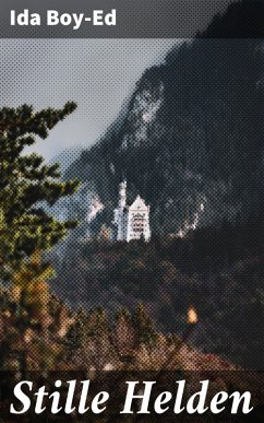 Cover Stille Helden (eBook, ePUB)