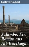Salambo: Ein Roman aus Alt-Karthago (eBook, ePUB)