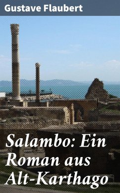 Salambo: Ein Roman aus Alt-Karthago (eBook, ePUB) - Flaubert, Gustave