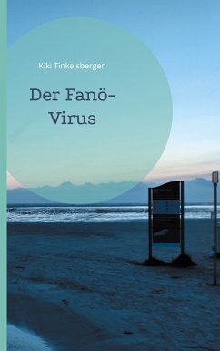 Der Fanö-Virus (eBook, ePUB)