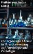 Die organische Chemie in ihrer... - Bild 1
