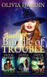 Another Bundle of Trouble (The Lynlee... - Bild 1