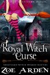 Royal Witch Curse (#9, Sweetland Witch... - Bild 1