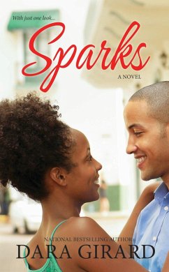 Sparks (eBook, ePUB) - Girard, Dara