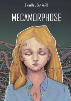 Mécamorphose (eBook, ePUB) - Joannard, Cyrielle