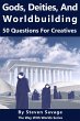 Gods, Deities, and Worldbuilding: 50... - Bild 1