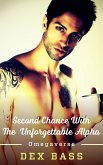 Second Chance With the Unforgettable Alpha (Omegaverse, #2) (eBook, ePUB)