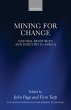 Mining for Change (eBook, PDF) - Bild 1