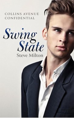 Cover Swing State (Collins Avenue Confidential, #2) (eBook, ePUB)