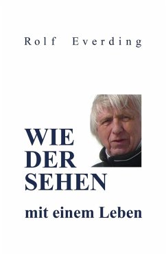 WIEDERSEHEN mit einem Leben (eBook, ePUB) - Everding, Rolf