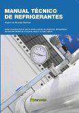 Manual técnico de refrigerantes (eBook, ePUB)