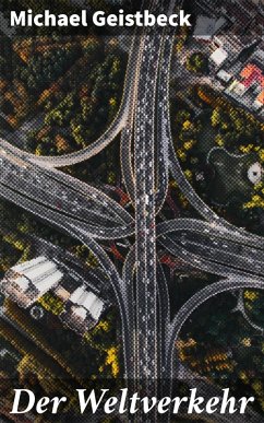 Cover Der Weltverkehr (eBook, ePUB)