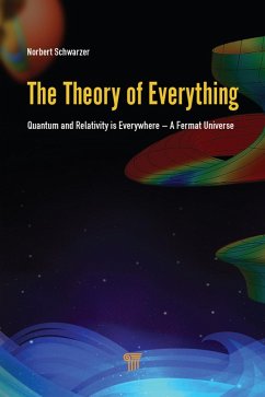 The Theory of Everything (eBook, PDF) - Schwarzer, Norbert
