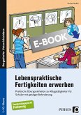 Lebenspraktische Fertigkeiten erwerben (eBook, PDF)