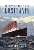 El último baile del Lusitania (eBook, ePUB)