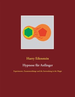 Hypnose für Anfänger (eBook, ePUB)