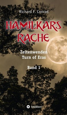 Hamilkars Rache (eBook, ePUB) - Conrad, Richard F.