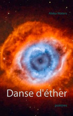 Danse d'éther (eBook, ePUB)