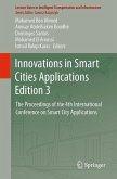 Innovations in Smart Cities Applications Edition 3 (eBook, PDF)