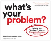 What's Your Problem? (eBook, ePUB)