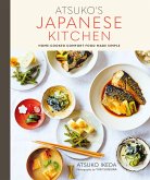 Atsuko's Japanese Kitchen (eBook, ePUB)