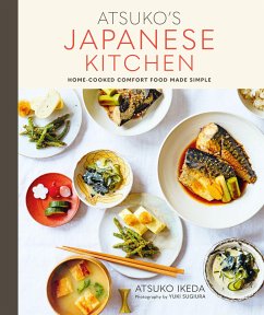 Atsuko's Japanese Kitchen (eBook, ePUB) - Ikeda, Atsuko