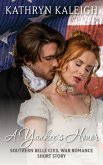 A Yankee's Honor: A Southern Belle Civil War Romance Short Story (eBook, ePUB)